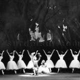 Colón Theater Ballet in Argentina since 1940