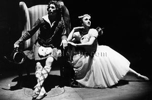  Sylphide scene with Delmagro and Chayan