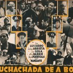 Argentine Cinema History: La muchachada de a bordo (1936)
