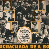 Argentine Cinema History: La muchachada de a bordo (1936)