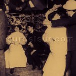 Tango argentino: Bailando Tango en el Palais de Glace