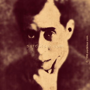 José A. Ferreyra realizador cinematográfico argentino en 1920