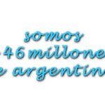 Población de Argentina