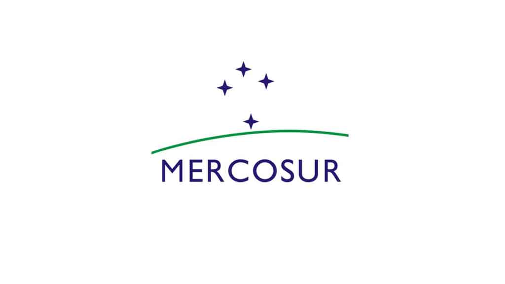 Integración Continental Mercosur