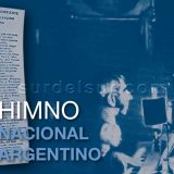 Himno Nacional Argentino de Vicente López y Planes y Blas Parera
