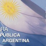 Creación de la Bandera Argentina