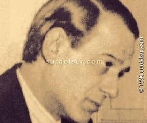 Pascual Contursi autor del primer tango canción