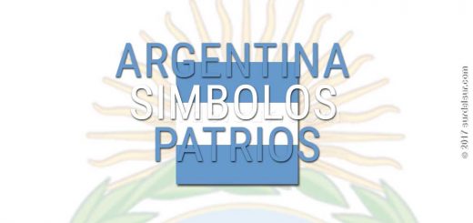 Símbolos Patrios de Argentina