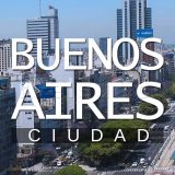 Buenos Aires Ciudad Capital de Argentina