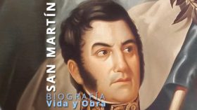 General don José de San Martín: Biografía: Vida y obra