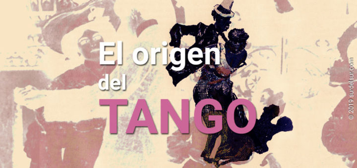 Origen del tango rioplatense características y evolución
