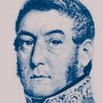 José de San Martín :Biografía resumida