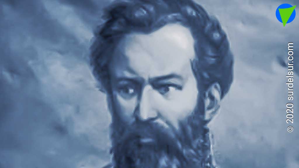 Martín Miguel de Güemes Retrato
