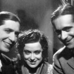 Esperame película de Gardel (1932)