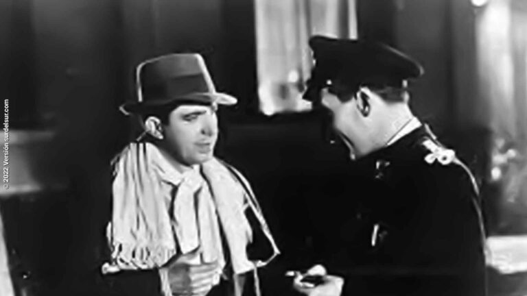 Tomo y obligo tango (1931))