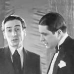 Video de Gardel cantando el tango Yira Yira (1930)