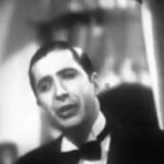 Gardel cantando Soledad (1934)