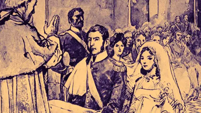 Familia de José de San Martín