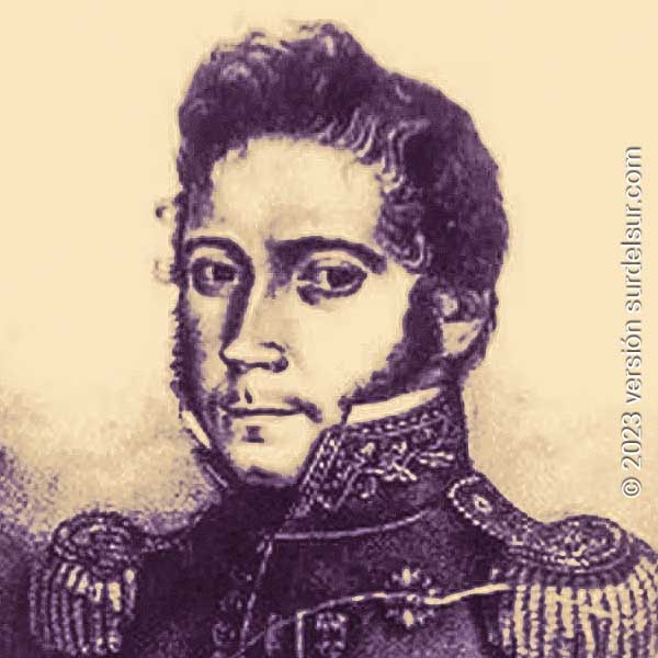 Manuel Tadeo San Martín