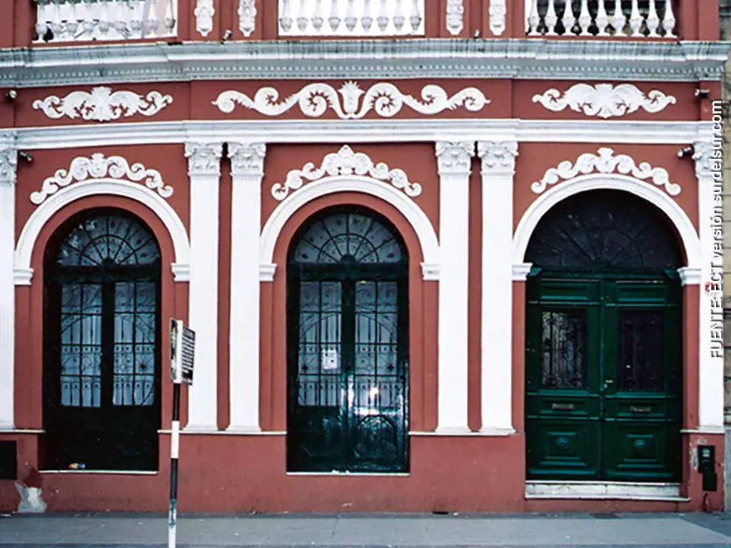 Museo Casa Padilla eb San Miguel de Tucumán