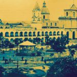 Viaje al pasado de San Miguel de Tucumán