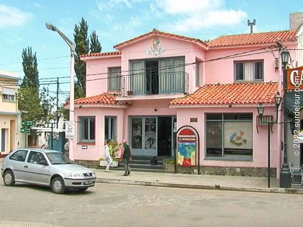 Municipalidad de Villa de Merlo