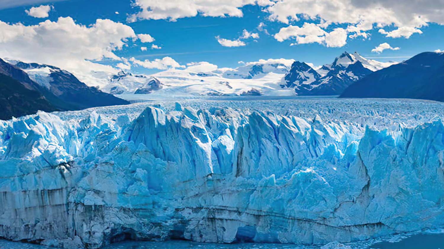 Conocé Argentina, el país. Surdelsur AR